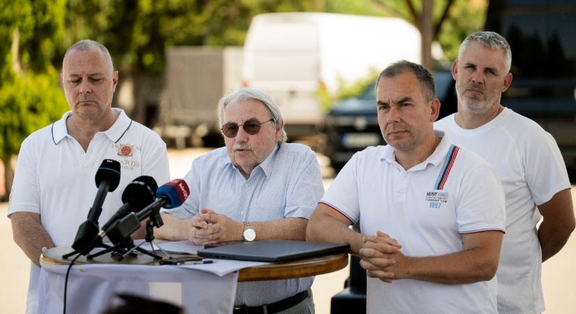 Országos sztrájkot hirdetett a benzinkutas szervezet