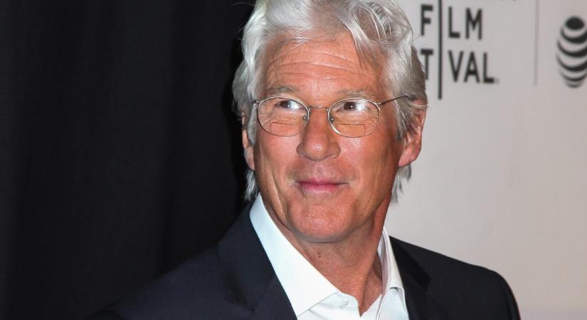 Richard Gere a mai napig gyűlöli ezt a hollywoodi sztárt: állítólag még mindig nem békültek ki