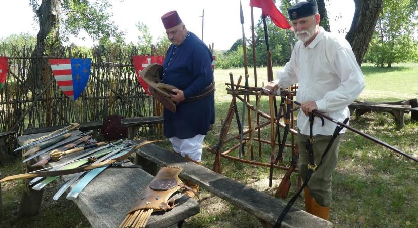 Mohács után – történelmi időutazás várja az érdeklődőket a Hegy napján