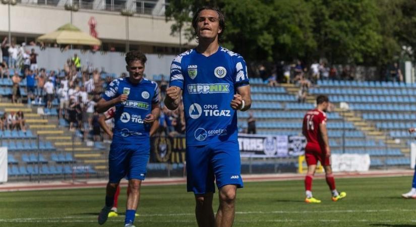 Újabb játékosokkal hosszabbított a Bányász
