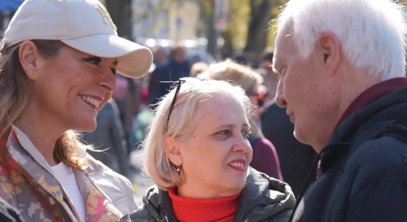 A rendőrség kivizsgálta: nem igazolódott Vitályos állítása, hogy rálőttek egy fideszes aktivistára a kampányban