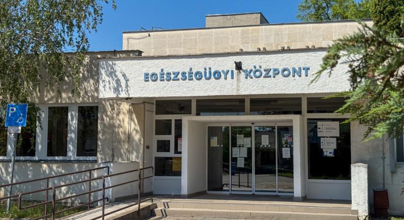 Változások az 5. számú háziorvosi körzetben, júliustól új orvos fogadja a betegeket