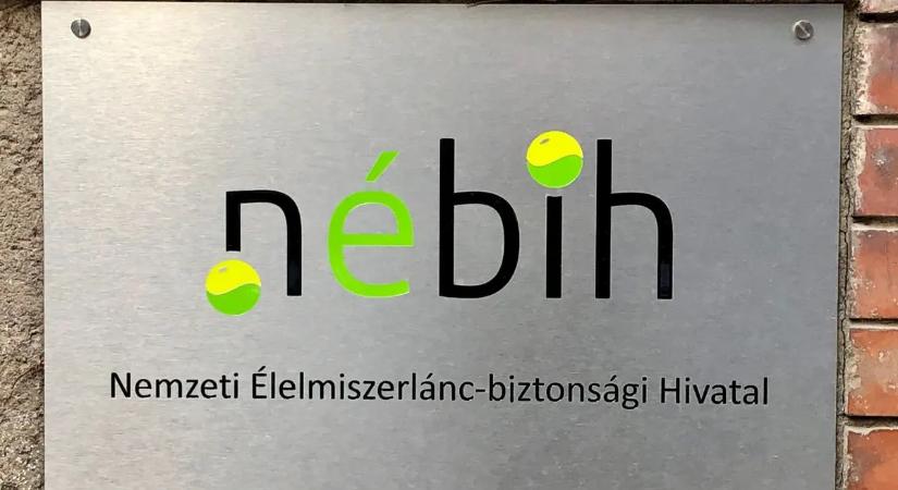 Súlyosan mérgező anyag miatt riaszt a Nébih: Ha ilyen terméket vettél, azonnal nézd meg a lejárati időt!