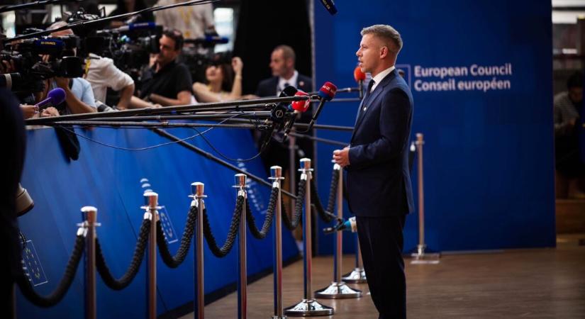 Magyar Péter miniszterelnök bejelentést tett pénteken – jönnek a részletek