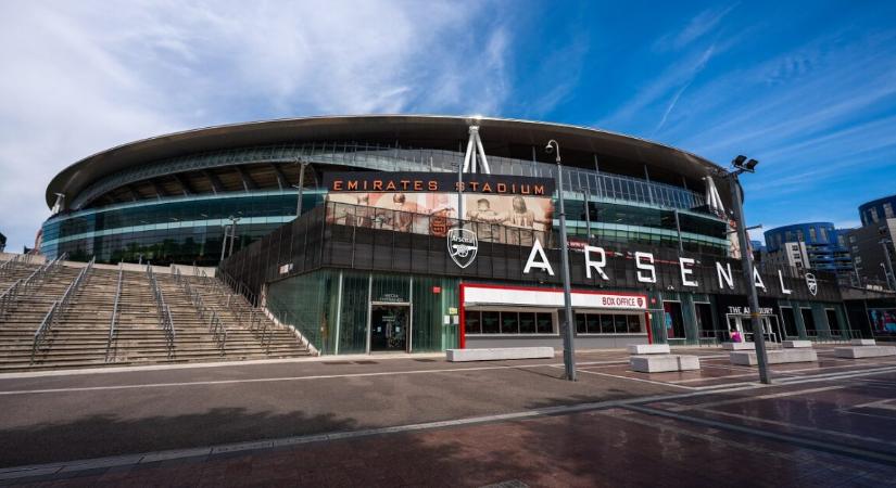 Az Arsenal rekordközeli ajánlattal vinné a Newcastle középpályását