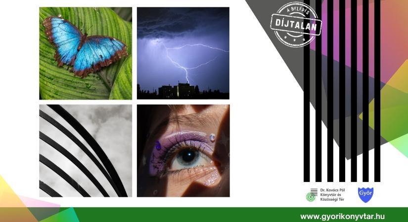 ZOOM ifjúsági fotópályázat – Kiállítás nyílik a pályamunkákból