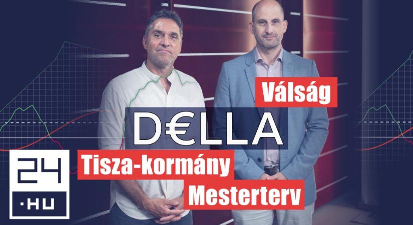 Végül neki lett igaza – megszólalt az Orbán Viktor által meghurcolt elemző