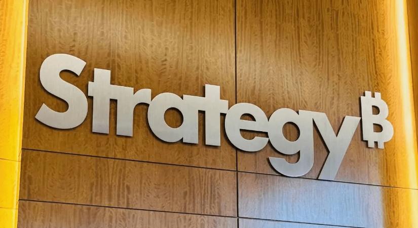 Jogi vizsgálat indult a Strategy ellen az STRC-vel kapcsolatos befektetői állítások miatt