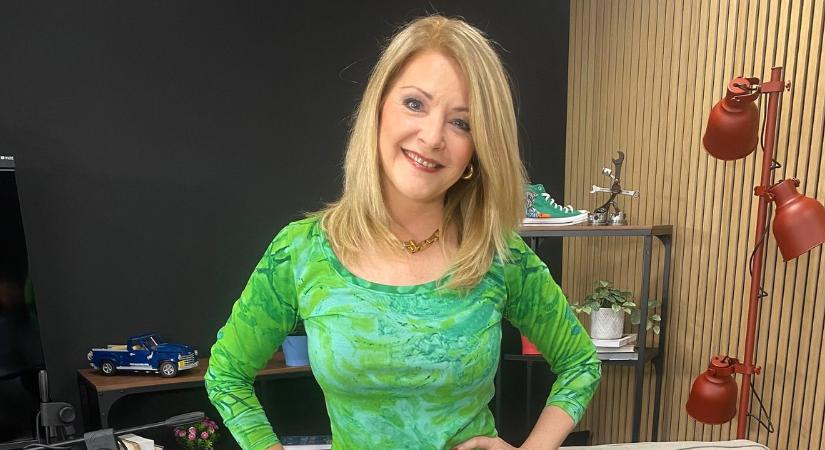 Létay Dóra: „Az álompasi magas, okos, szellemes – de nem ez a legfontosabb!”