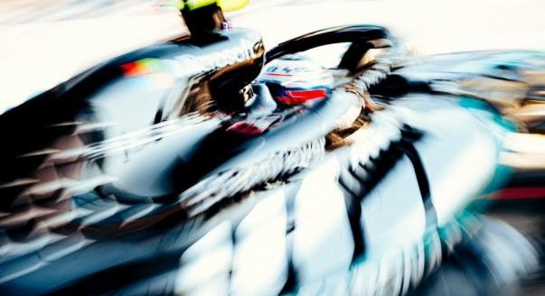 F1-es Osztrák Nagydíj – a 2. szabadedzés végeredménye