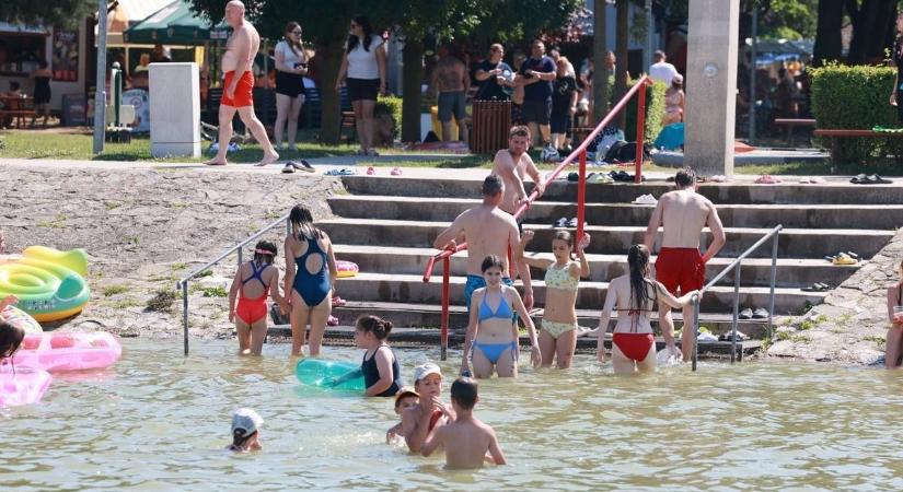 Vízparti veszélyek: ezekre figyeljünk, hogy biztonságban teljen a nyarunk