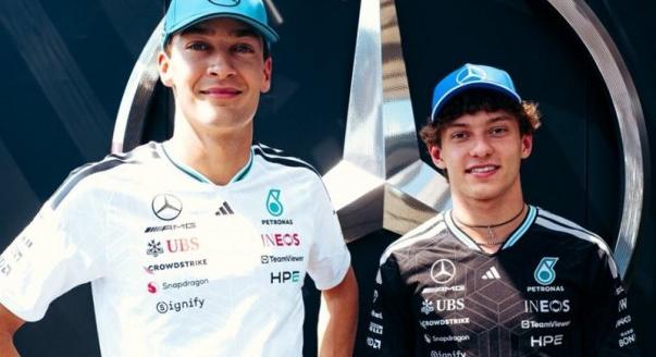 Az F1-es Osztrák Nagydíj 1. szabadedzésének eredménye