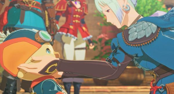 Monster Hunter Stories 3: Twisted Reflection - elérhető a Rudyra koncentráló DLC
