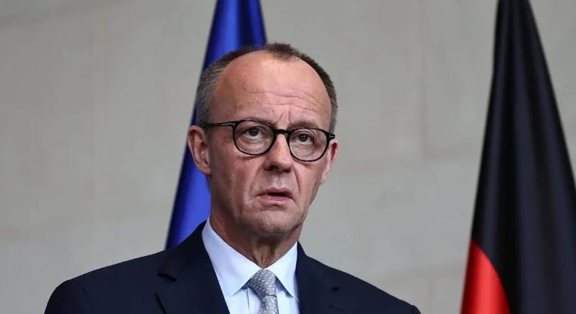 Német kancellár: A NATO európai tagjai sikerre akarják vinni a július 7-8-i törökországi csúcstalálkozót