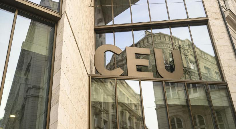 Részben visszatér Budapestre a CEU?