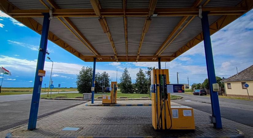 Hatalmas a felháborodás – ezért zárhatnak be a magánkézben lévő benzinkutak
