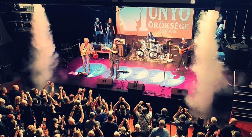 Rockklasszikusoktól a habpartyig: Pörög majd a hétvége Mezőfalván
