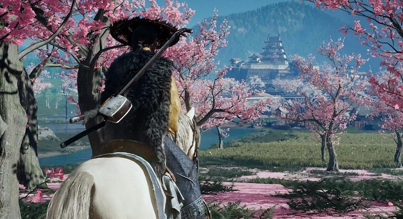 A Ghost of Yotei már Japán turizmusát is felpörgeti, a Yōtei-hegy környéke a játék rajongóit csábítja