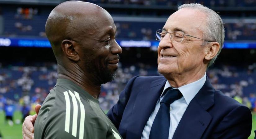 60 millió euróért eladja BL-győztes sztárját a Real Madrid