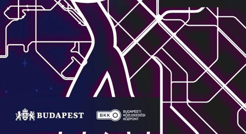 Hatalmas változás jön Budapest közlekedésében júliustól