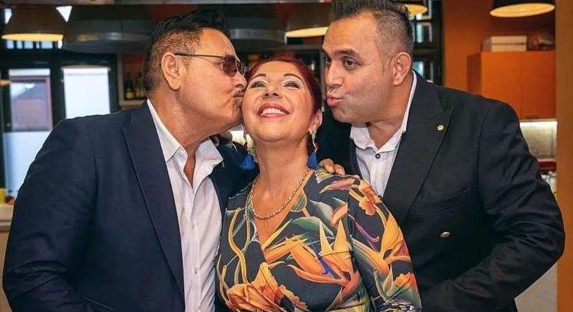 Bódi Csabi elárulta az Aranyeső titkát: évtizedek óta mindenki félreérti a dalszöveget