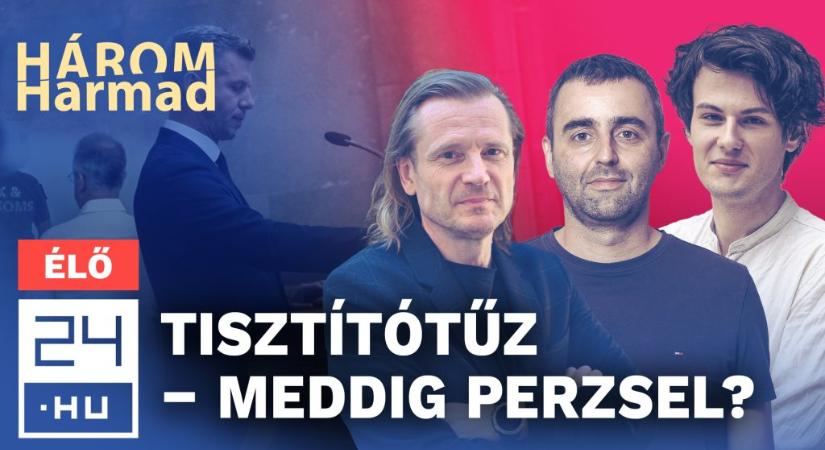 A választók igazságot akarnak, nem érdekli őket, hogyan bontják le a NER-t