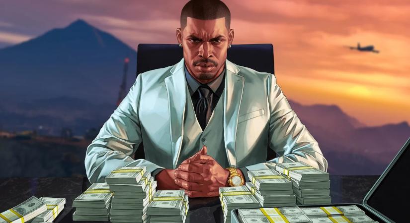 Annyit kér a Rockstar a GTA VI-ért, amennyit csak akar, ami nem túl jó hír a játékrajongóknak