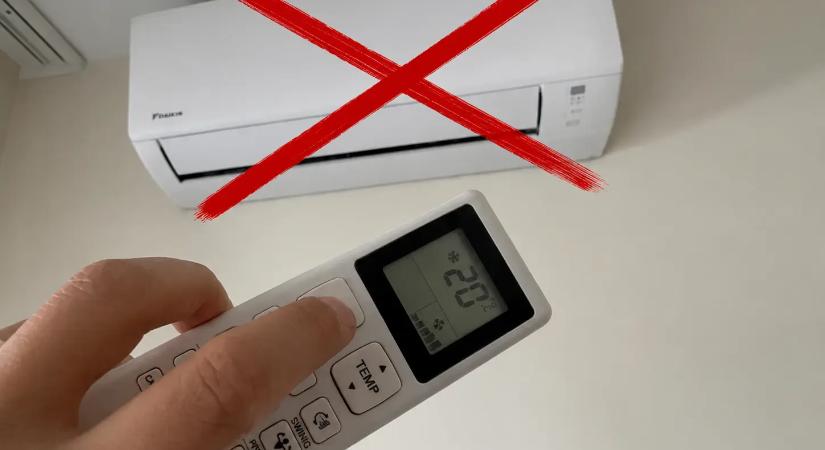 Az olaszok klíma nélkül hűtik le a lakást, ráadásul a módszerük már nekem is bevált