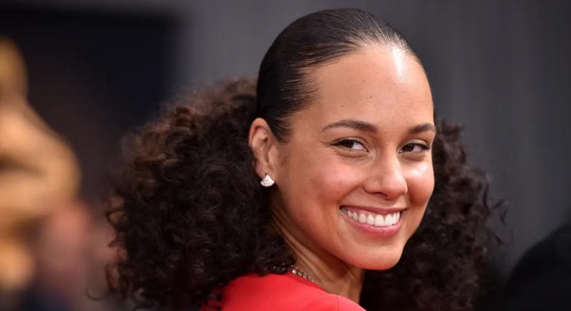 Alicia Keys évtizedes családi titkot tárt fel