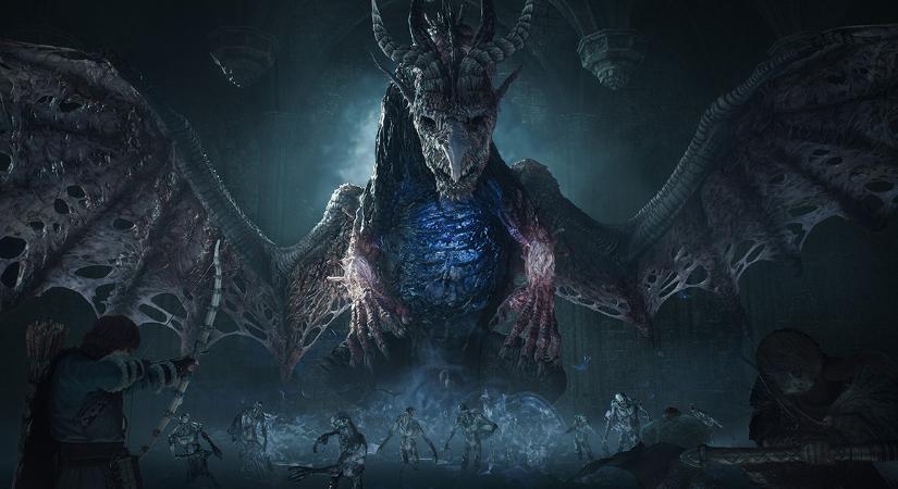 A nyári hőség után a fagyos észak vár ránk – Nagy bemutatót kapott a Dragon's Dogma 2: Dark Arisen