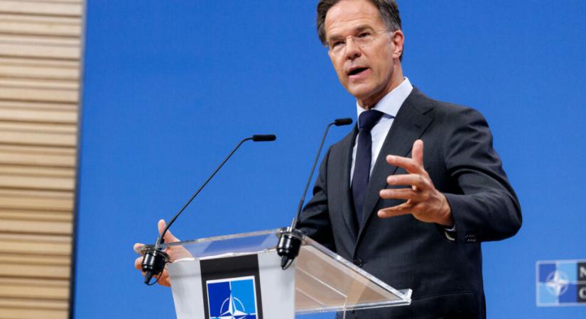 NATO: Orbán nélkül könnyebb, Ukrajna 70 milliárddal beljebb