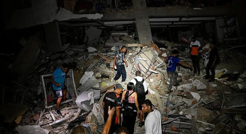 A Yettel jóváírást biztosít a Venezuelában tartózkodó ügyfelei számára