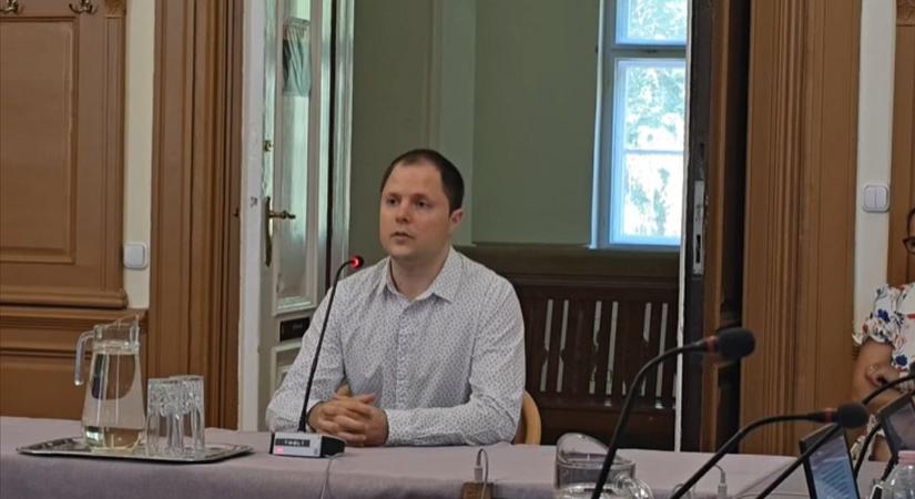 Megvan a döntés: új háziorvos kezdi meg a rendelést Abonyban