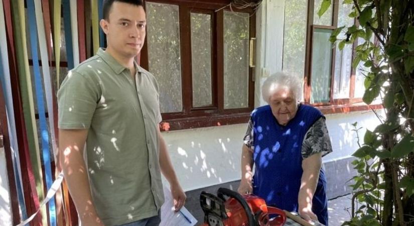 A kezében volt a bizonyíték, amikor megállították a rendőrök