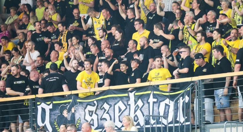 Bajnokok Ligája: brutális mezőnyben a Falco KC!