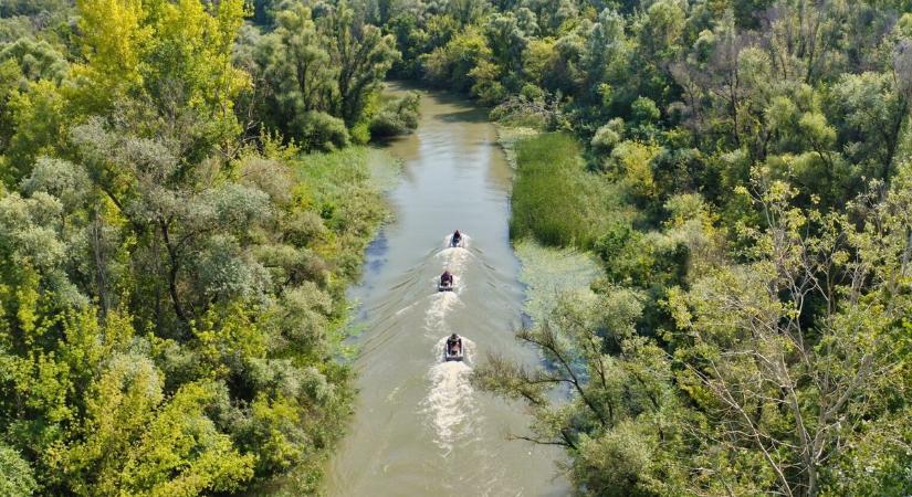 Betelt a pohár a Tisza-tónál, alapjaiban változik meg minden, ha ezeket a szigorításokat bevezetik!