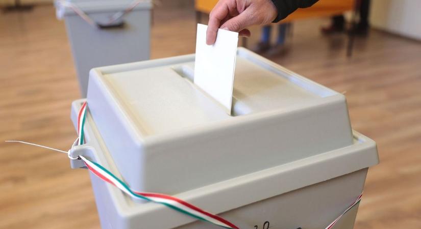 Kitűzték az időközi választás időpontját Mátraderecskén