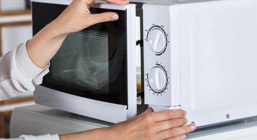 Ezt a 3 ételt tilos újramelegíteni a mikróban nyáron: ételmérgezést kockáztatsz, ha mégis így teszel