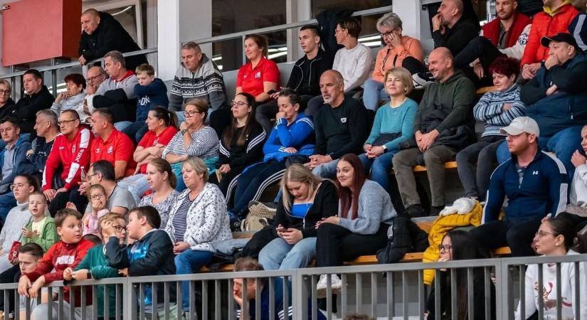 Bombaigazolás! Nyíregyházán folytatja a gólkirály