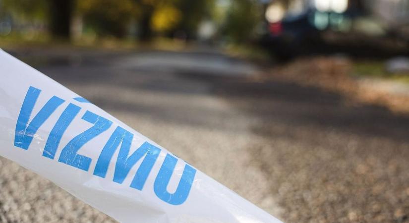 Csőtörés történt Egerben, vízhiányra és forgalomkorlátozásra kell számítani