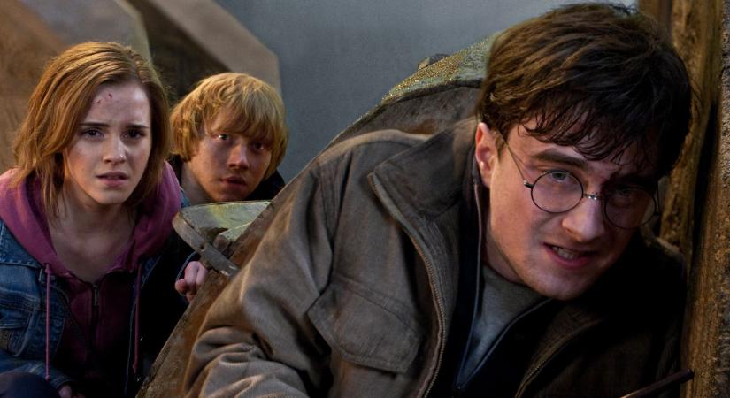 Az 5 legnagyobb hiba a Harry Potter-filmekben, amit a rajongók soha nem fognak elfelejteni