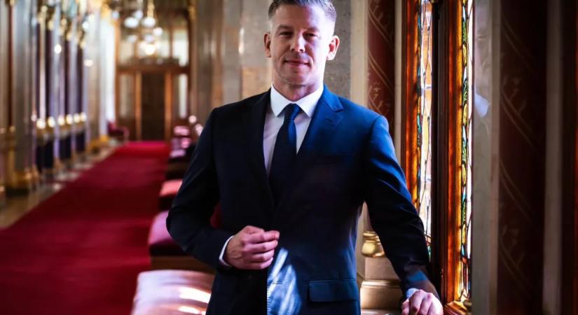 Új főispánokat nevezett ki Magyar Péter hét vármegye élére