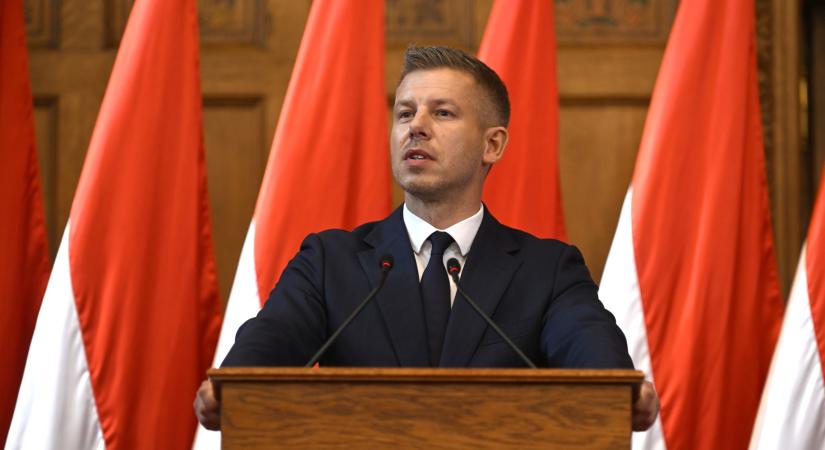 Hét főispánt nevezett ki Magyar Péter