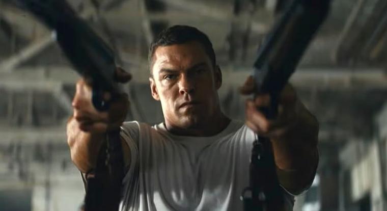 Alan Ritchson néma bosszúfilmje lehet az év egyik legkülönlegesebb alkotása - vagány és stílusos előzetest kapott a Motor City