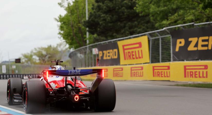 Az FIA betiltja a Ferrari kipufogószárnyát 2027-re
