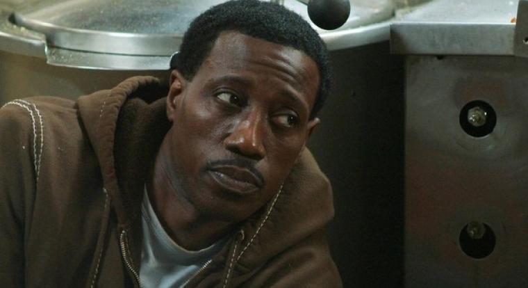 Előkerült a Netflixen Wesley Snipes egyik elfeledett akciófilmje, már te is nézheted