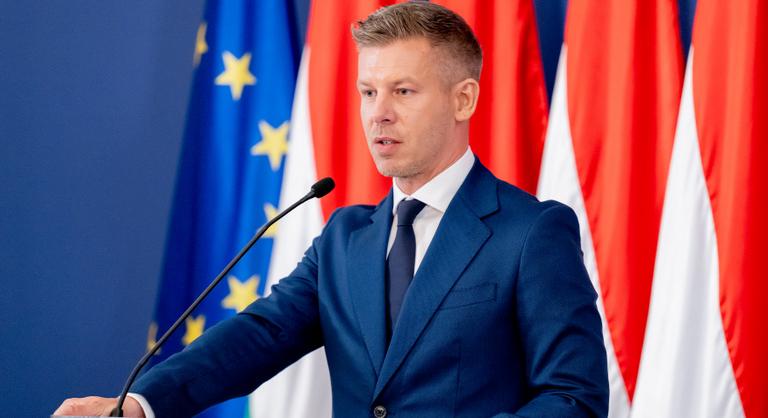 Magyar Péter: Teljes nemzeti összefogást kérek minden magyartól