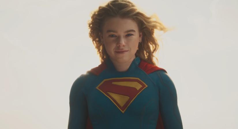 [BOX OFFICE] A Supergirlnek elővetítési eredményei alapján a Morbiuséhoz és a Marvelekéhez hasonló gyenge nyitóhétvégét jósolnak a szakértők