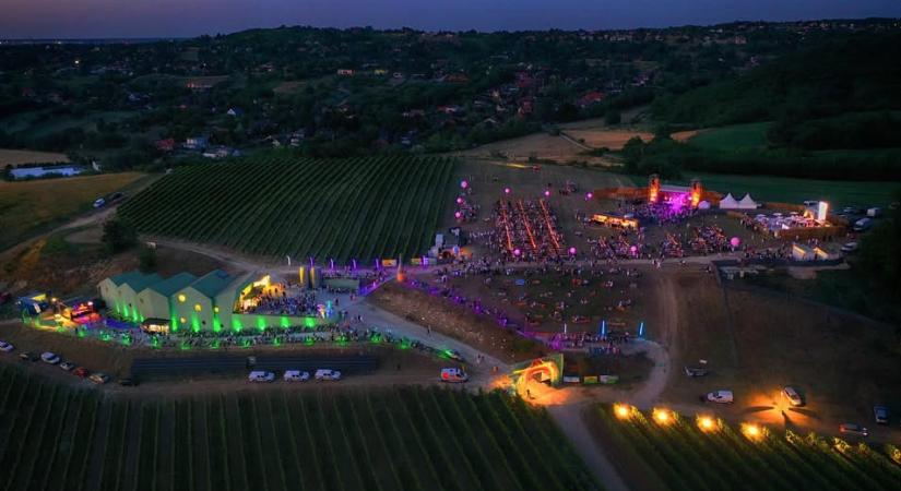 Borlemente beszámoló – Jövőre jubilál az esemény