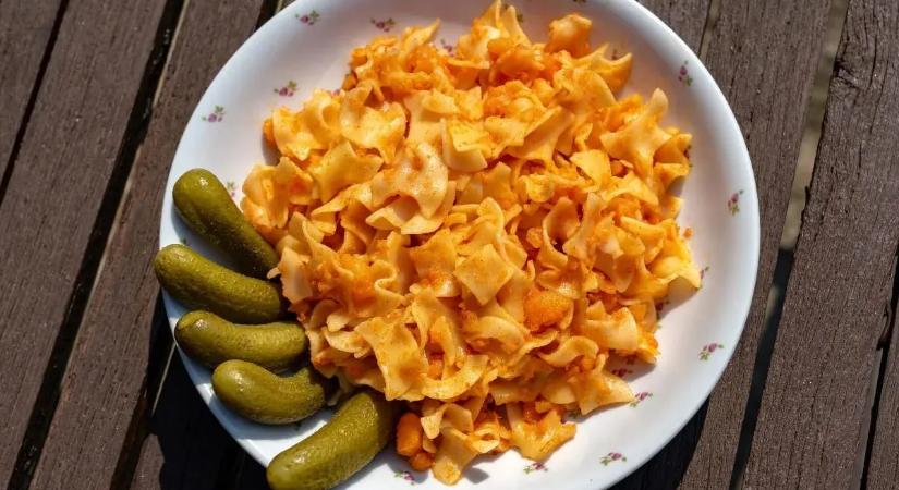 9 nagyon olcsó, házias étel, ha kiürült a pénztárcád hó végére